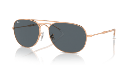 Rose Gold - 0RB3735 8056262043523