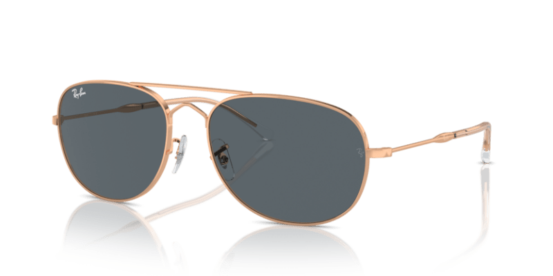 Rose Gold - 0RB3735 8056262043523