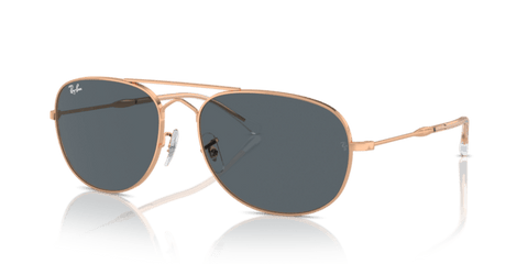 Rose Gold - 0RB3735 8056262043523