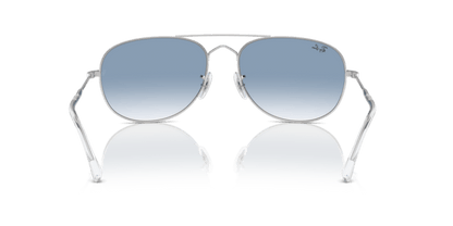 Silver - 0RB3735 8056262043486