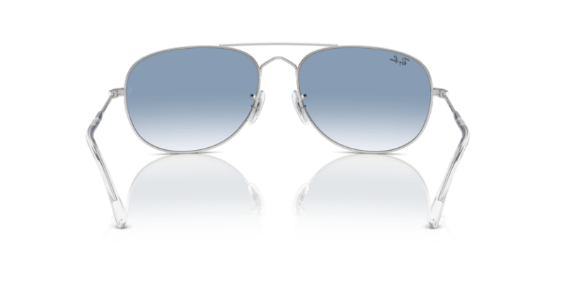 Silver - 0RB3735 8056262043486