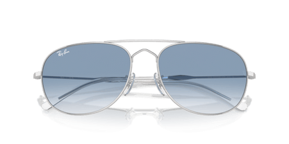 Silver - 0RB3735 8056262043486