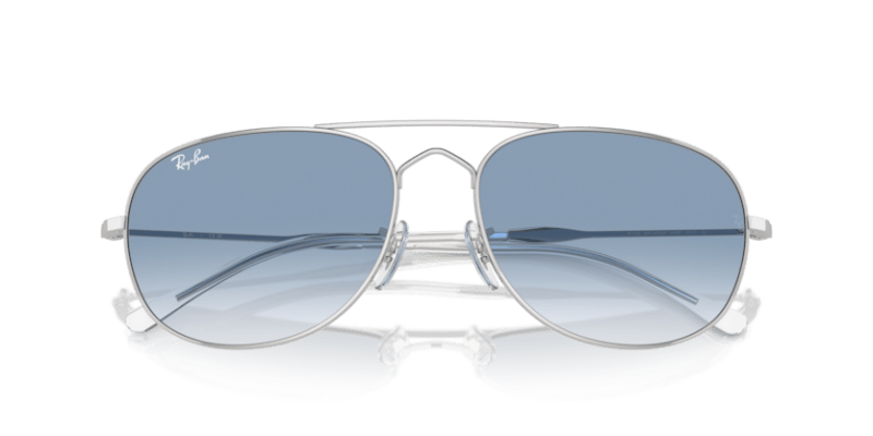 Silver - 0RB3735 8056262043486