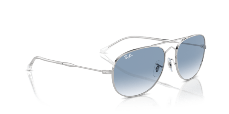 Silver - 0RB3735 8056262043486