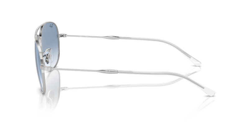 Silver - 0RB3735 8056262043486