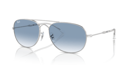 Silver - 0RB3735 8056262043486