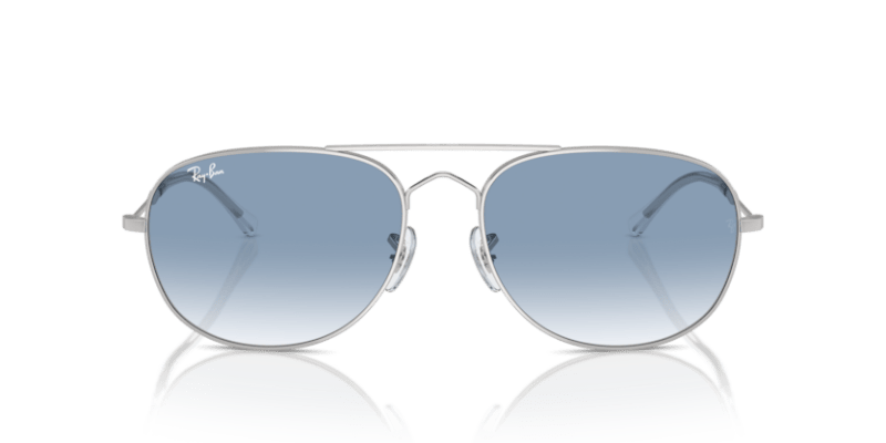 Silver - 0RB3735 8056262043486