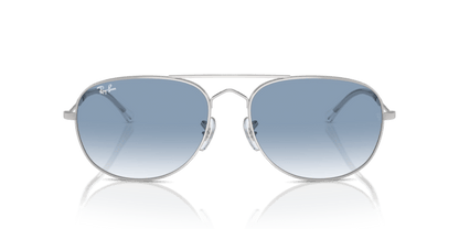 Silver - 0RB3735 8056262043486