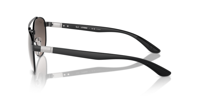 Black - 0RB3736CH 8056262034491