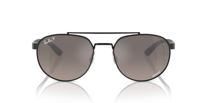 Black - 0RB3736CH 8056262034491