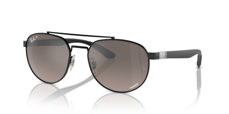 Black - 0RB3736CH 8056262034491