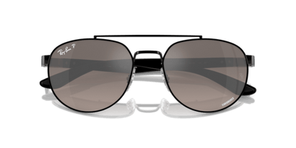 Black - 0RB3736CH 8056262034491