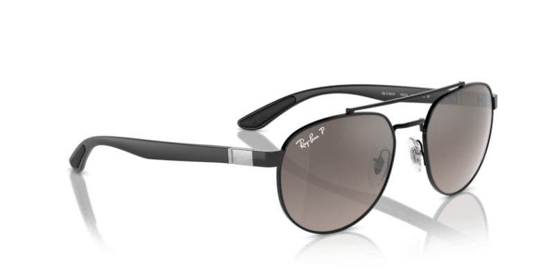 Black - 0RB3736CH 8056262034491