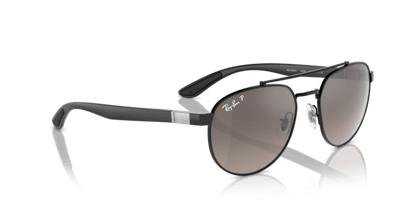 Black - 0RB3736CH 8056262034491