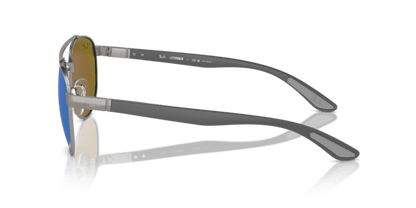 Gunmetal - 0RB3736CH 8056262034514