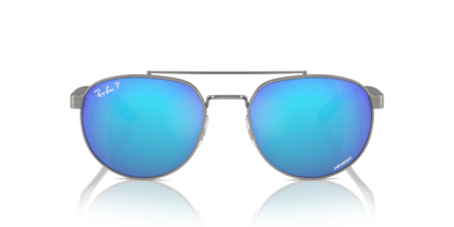 Gunmetal - 0RB3736CH 8056262034514