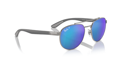 Gunmetal - 0RB3736CH 8056262034514