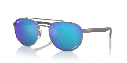 Gunmetal - 0RB3736CH 8056262034514