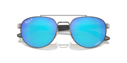 Gunmetal - 0RB3736CH 8056262034514