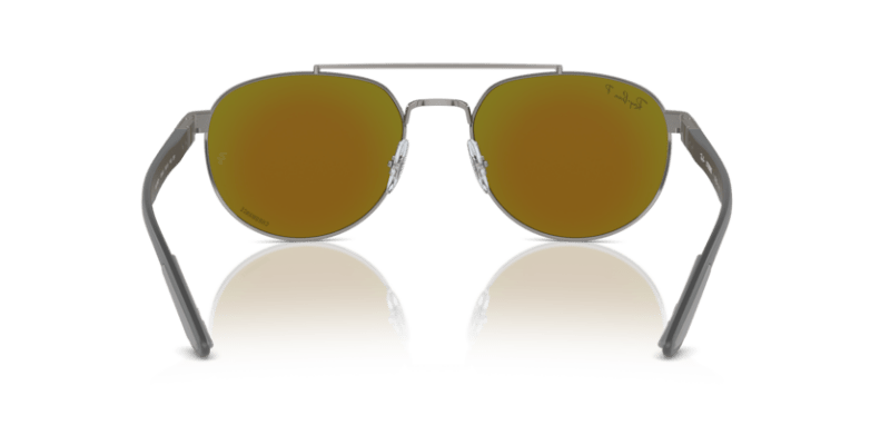 Gunmetal - 0RB3736CH 8056262034514