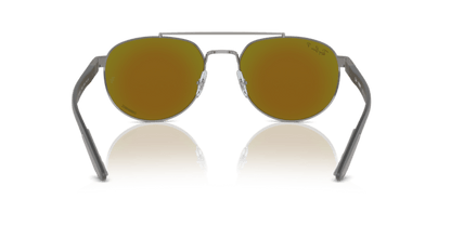 Gunmetal - 0RB3736CH 8056262034514