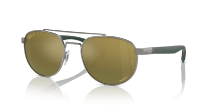 Gunmetal - 0RB3736CH 8056262034521