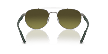 Gunmetal - 0RB3736CH 8056262034521