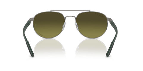 Gunmetal - 0RB3736CH 8056262034521