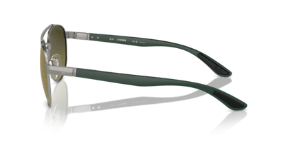 Gunmetal - 0RB3736CH 8056262034521