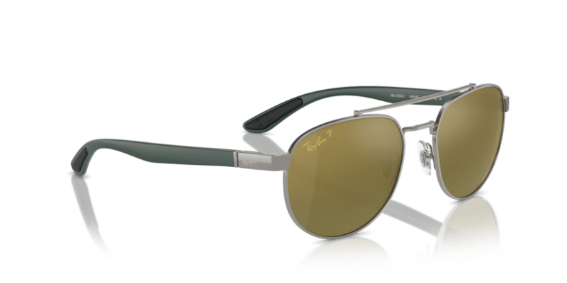 Gunmetal - 0RB3736CH 8056262034521