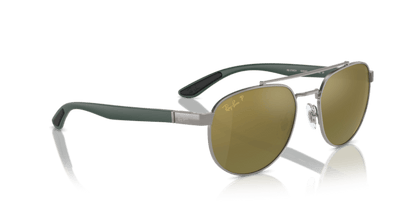 Gunmetal - 0RB3736CH 8056262034521