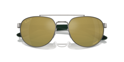 Gunmetal - 0RB3736CH 8056262034521