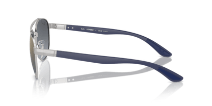 Silver - 0RB3736CH 8056262034507