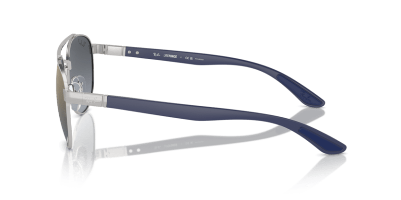 Silver - 0RB3736CH 8056262034507