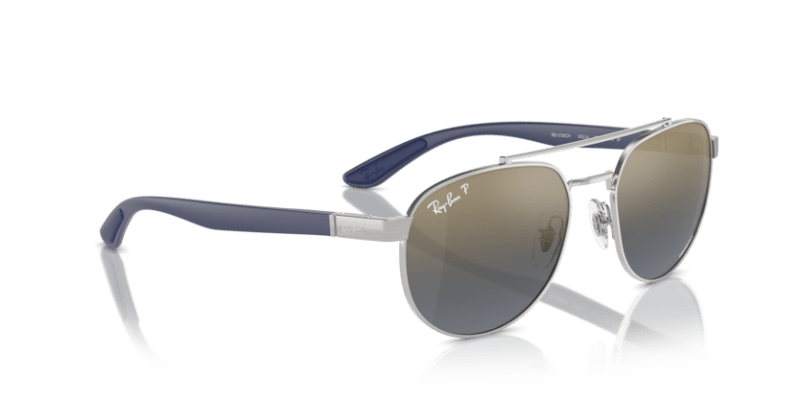 Silver - 0RB3736CH 8056262034507