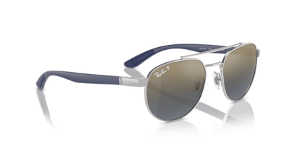 Silver - 0RB3736CH 8056262034507