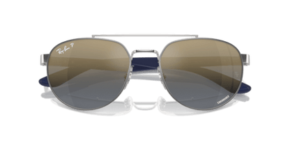 Silver - 0RB3736CH 8056262034507