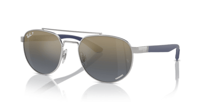 Silver - 0RB3736CH 8056262034507