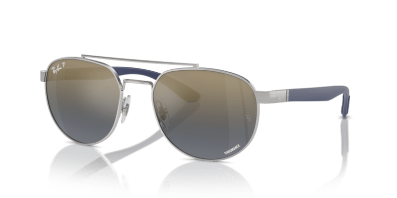 Silver - 0RB3736CH 8056262034507