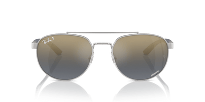 Silver - 0RB3736CH 8056262034507