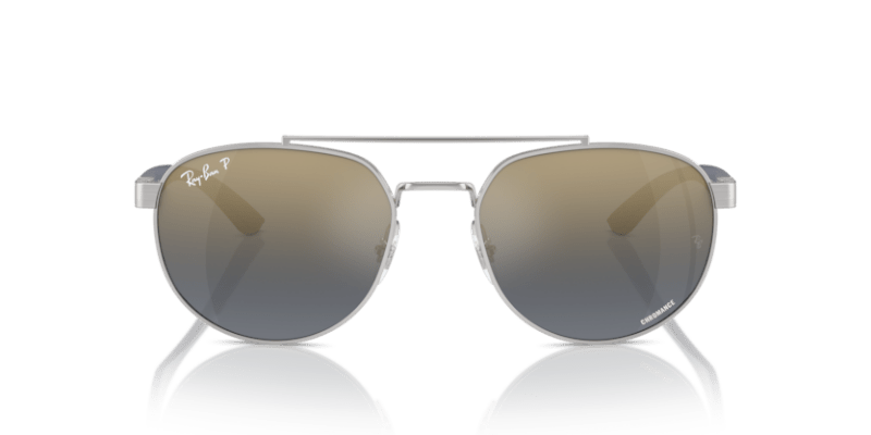 Silver - 0RB3736CH 8056262034507