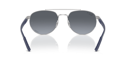 Silver - 0RB3736CH 8056262034507