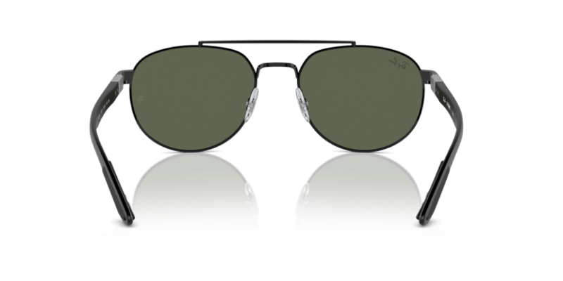 Black - 0RB3736 8056262040959