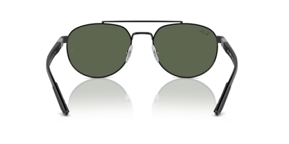 Black - 0RB3736 8056262040959