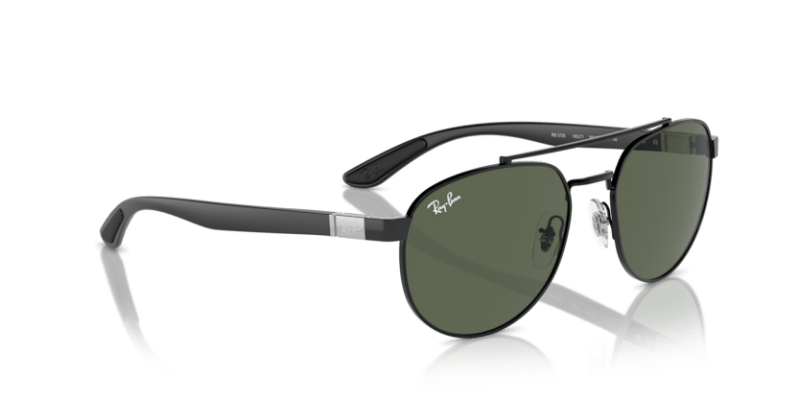 Black - 0RB3736 8056262040959