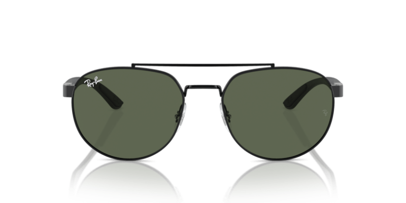 Black - 0RB3736 8056262040959