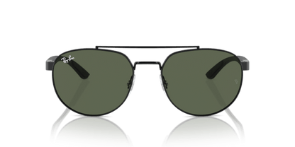 Black - 0RB3736 8056262040959