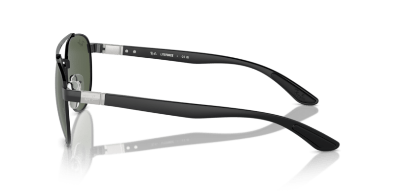 Black - 0RB3736 8056262040959