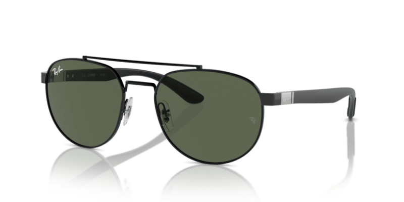 Black - 0RB3736 8056262040959