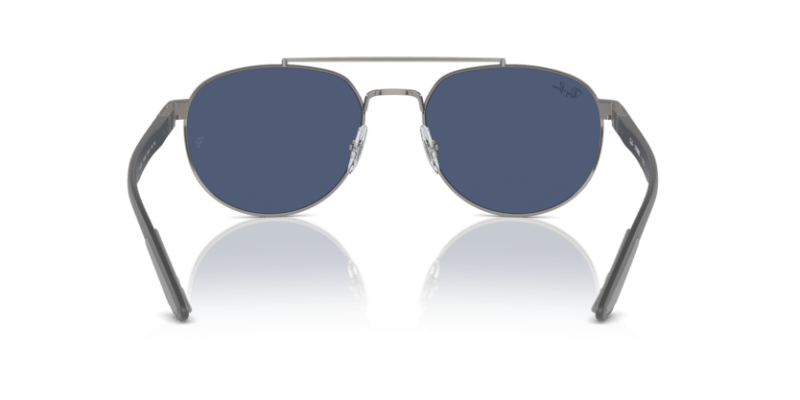 Gunmetal - 0RB3736 8056262040973